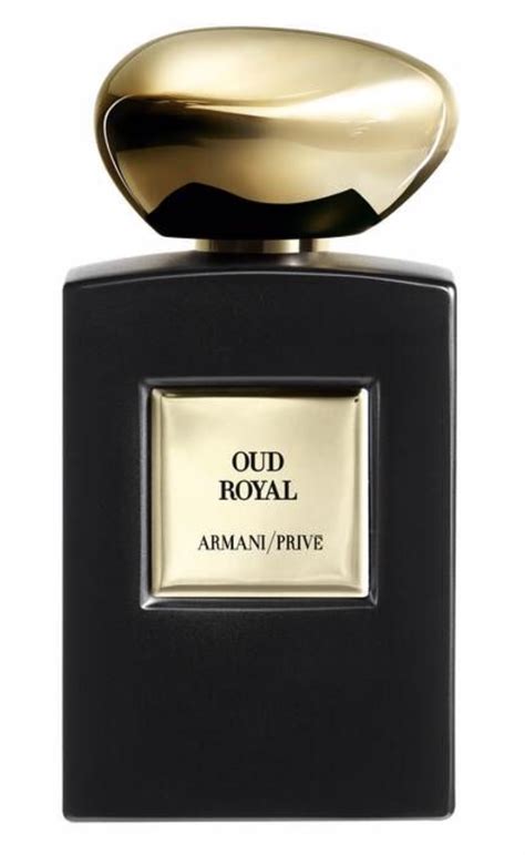 armani prive oud royal fragrantica
